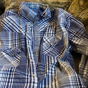 Men’s large shirt